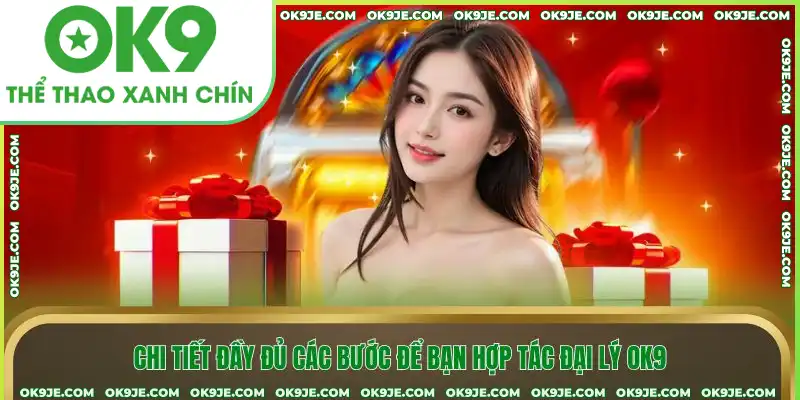 Chi tiết đầy đủ các bước để bạn hợp tác đại lý Chi tiết đầy đủ các bước để bạn hợp tác đại lý