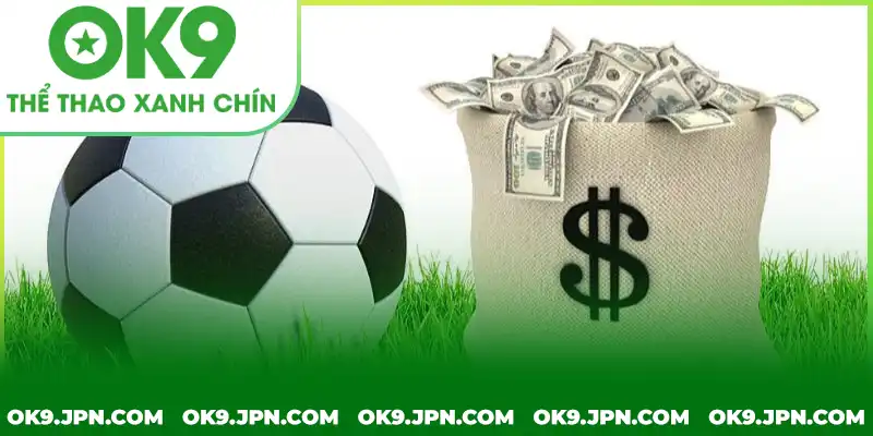 Cược đồng banh là gì? Cược đồng banh là gì?