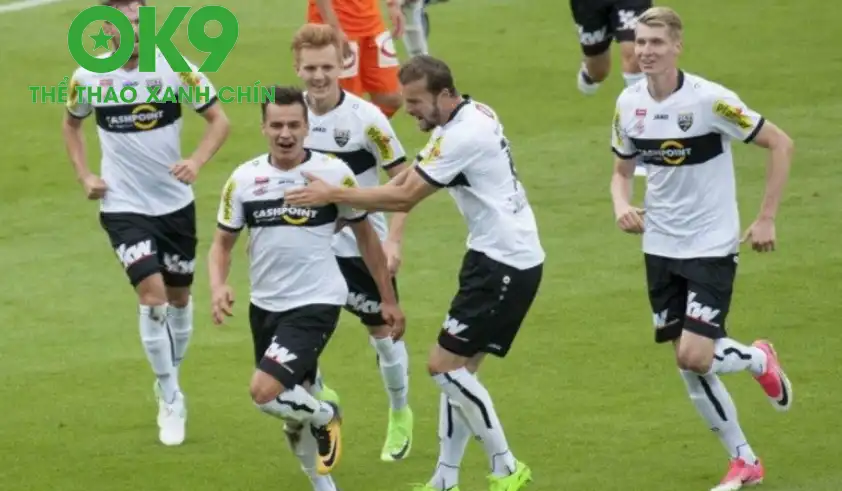 Altach sẽ chạm trán Freiburg – một đối thủ không hề dễ bắt nạt Altach sẽ chạm trán Freiburg – một đối thủ không hề dễ bắt nạt