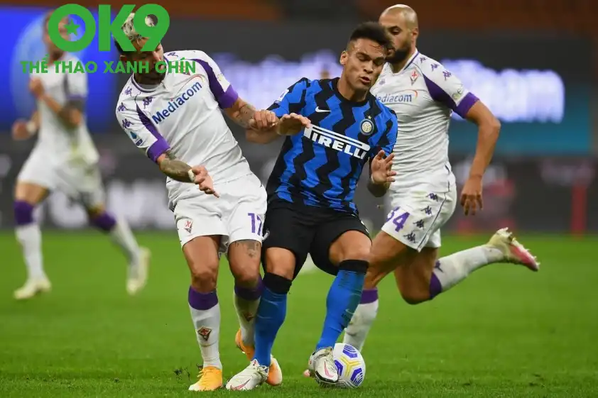 Inter Milan quyết tìm lại niềm vui khi tiếp đón Fiorentina. (Ảnh: Internet) Inter Milan quyết tìm lại niềm vui khi tiếp đón Fiorentina. (Ảnh: Internet)