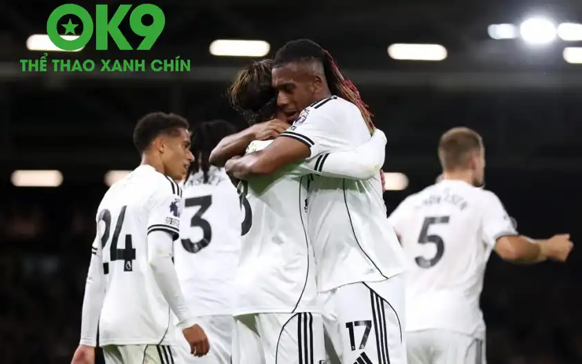 Với đẳng cấp cao hơn, Fulham được dự đoán sẽ chiến thắng để góp mặt ở vòng đấu tiếp theo. Với đẳng cấp cao hơn, Fulham được dự đoán sẽ chiến thắng để góp mặt ở vòng đấu tiếp theo.