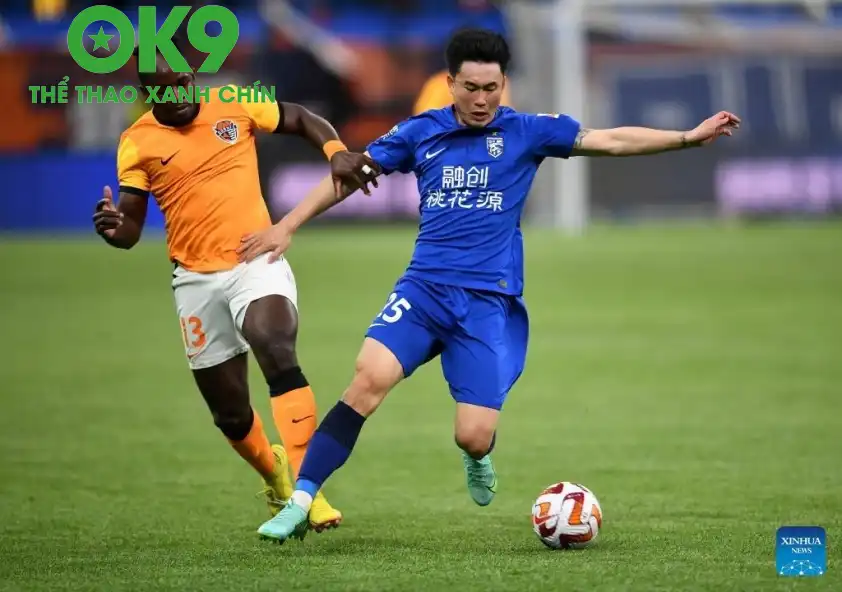 Đội khách có sức mạnh vượt trội Đội khách có sức mạnh vượt trội