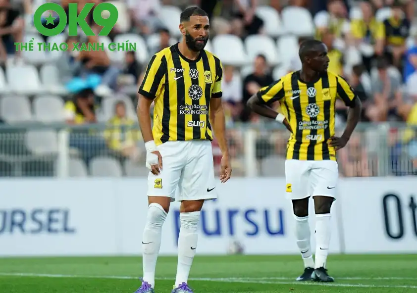 Al Ittihad được dự đoán sẽ có chiến thắng trước Al Sharjah Al Ittihad được dự đoán sẽ có chiến thắng trước Al Sharjah